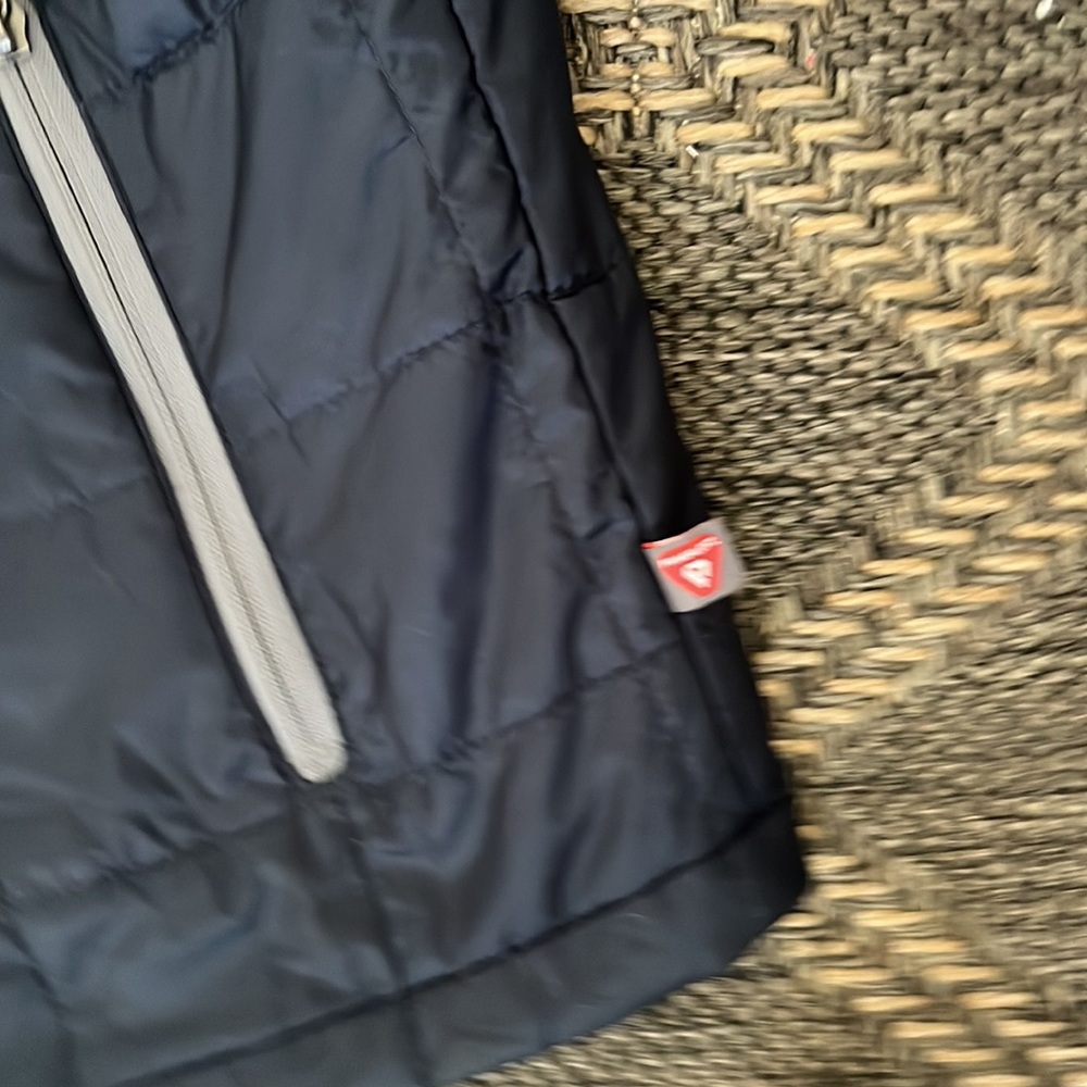 PrimaLoft Quilted Performance Jacket - Picture 4 of 7